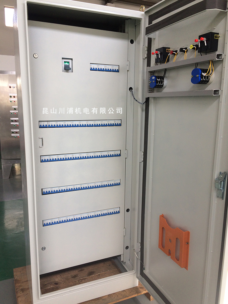 室內配電箱 室內配電箱
