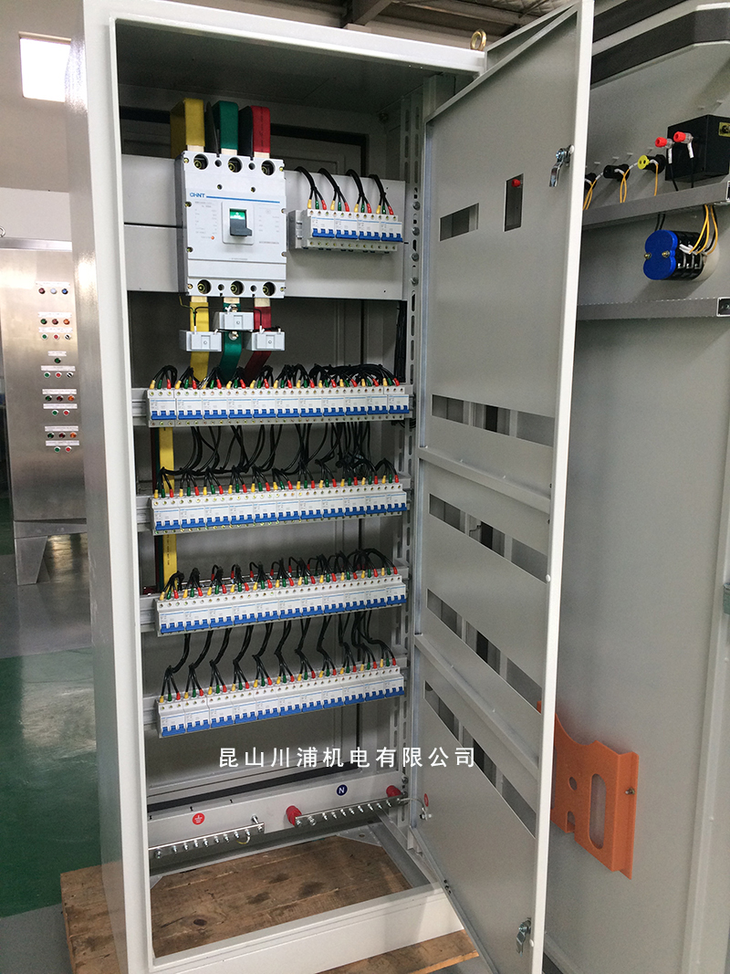 室內配電箱 室內配電箱